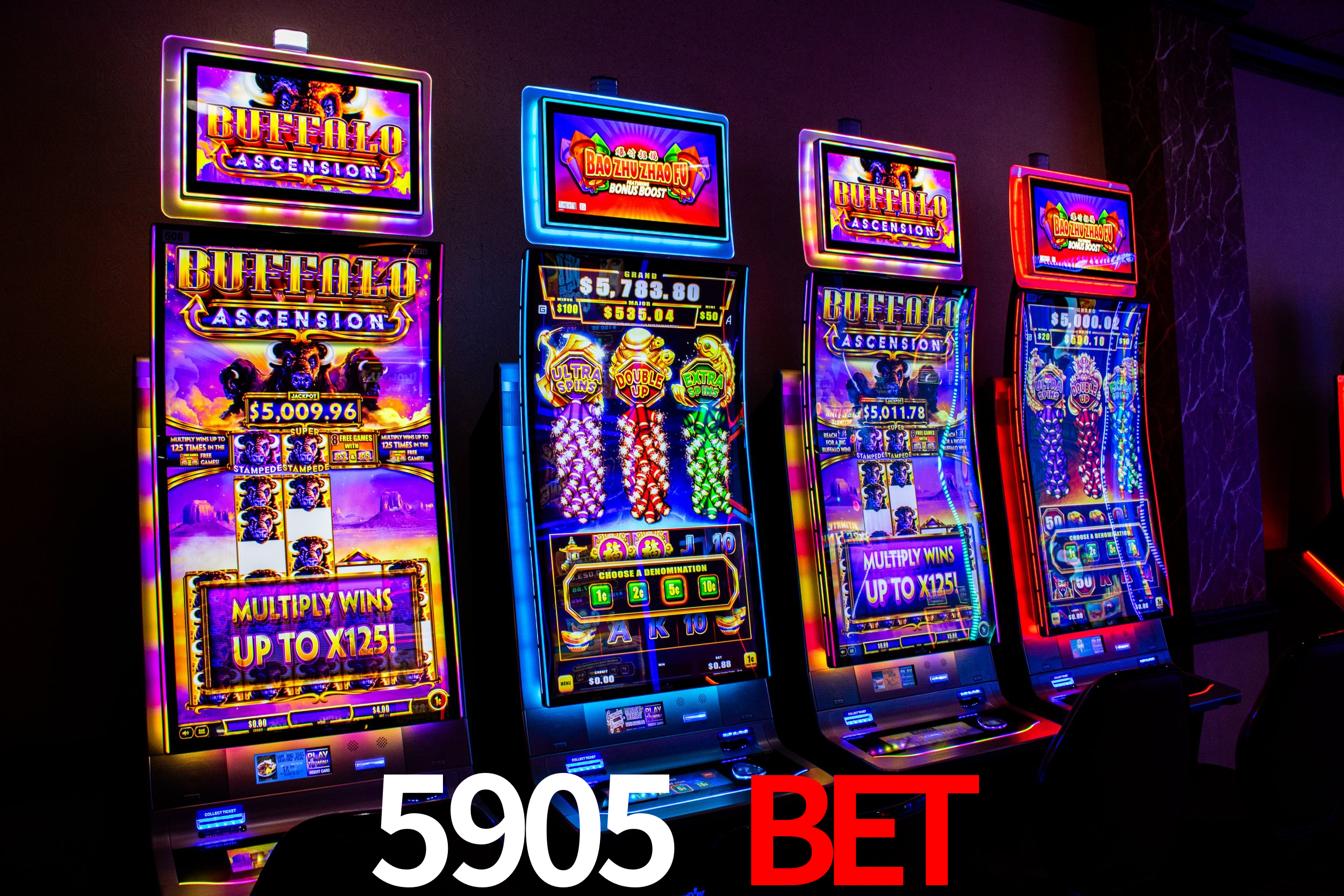 Download 5905 Bet App