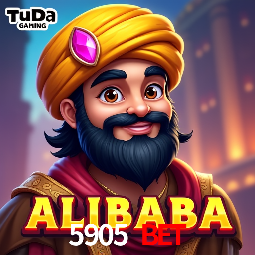 Apostas Esportivas no 5905 Bet