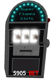 Casino Online 5905 Bet | Os Melhores Slots no Brasil